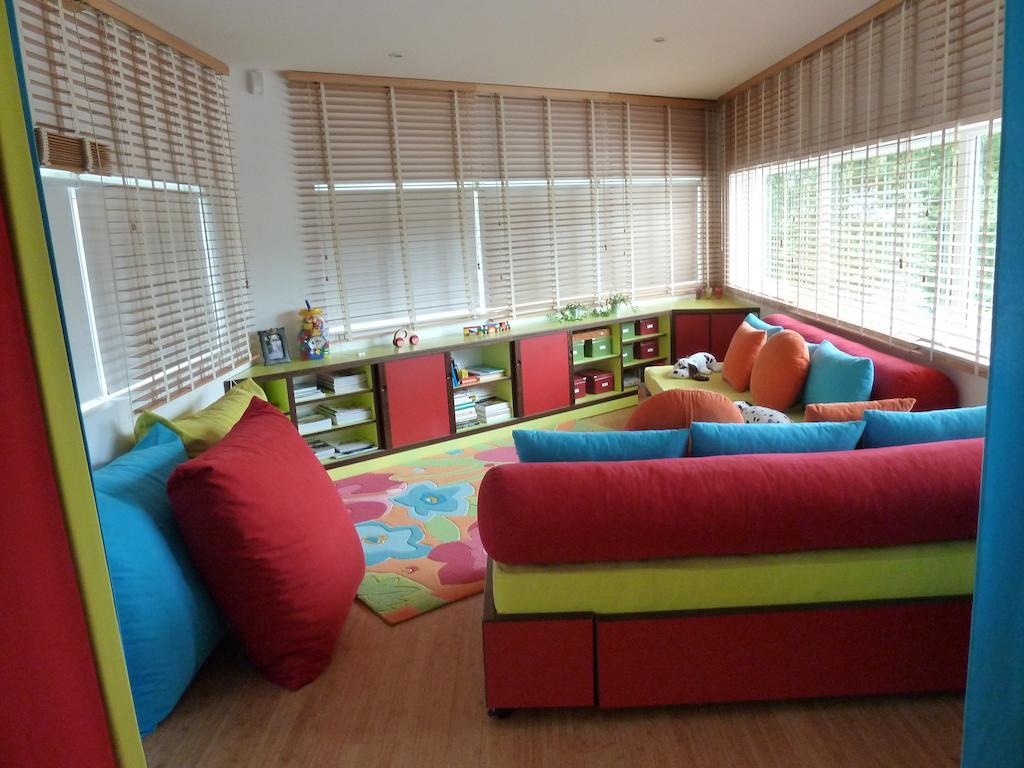 Les Deux Chenes Bed and Breakfast La Chapelle-Sur-Erdre Kamer foto